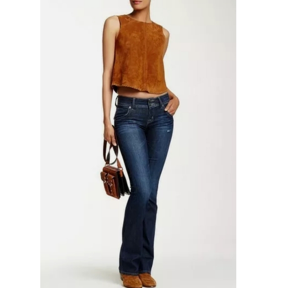 PAIGE Skyline Boot - New With Tags - Picture 4 of 5